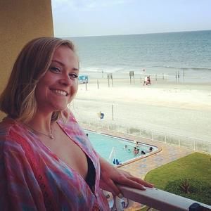 Meet your Posher, Keagan